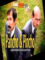 Poster Pancho & Pincho
